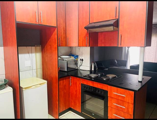 3 BEDROOM APARTMENT FOR SALE IN DIE HOEWES